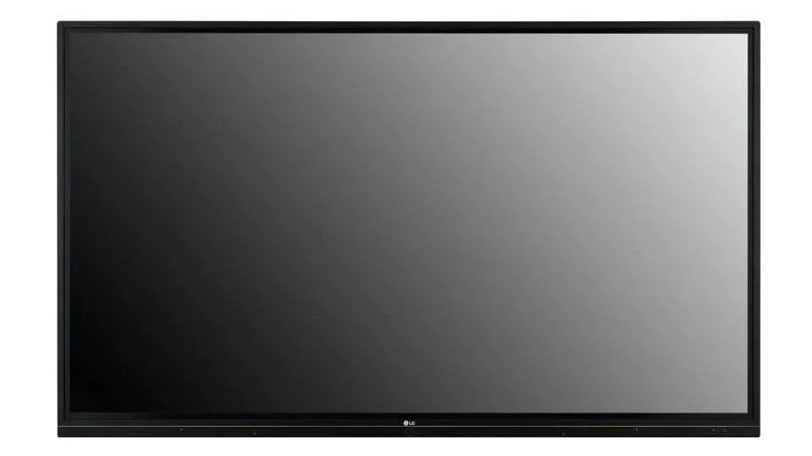 Lousa Digital LG Interativa 55" Ultra HD 55TR3BG-B.AWZQ - Mega Market