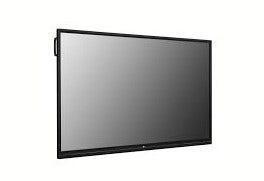 Lousa Digital LG Interativa 75" Ultra HD - 75TR3DJ-B.AUWQ - Mega Market