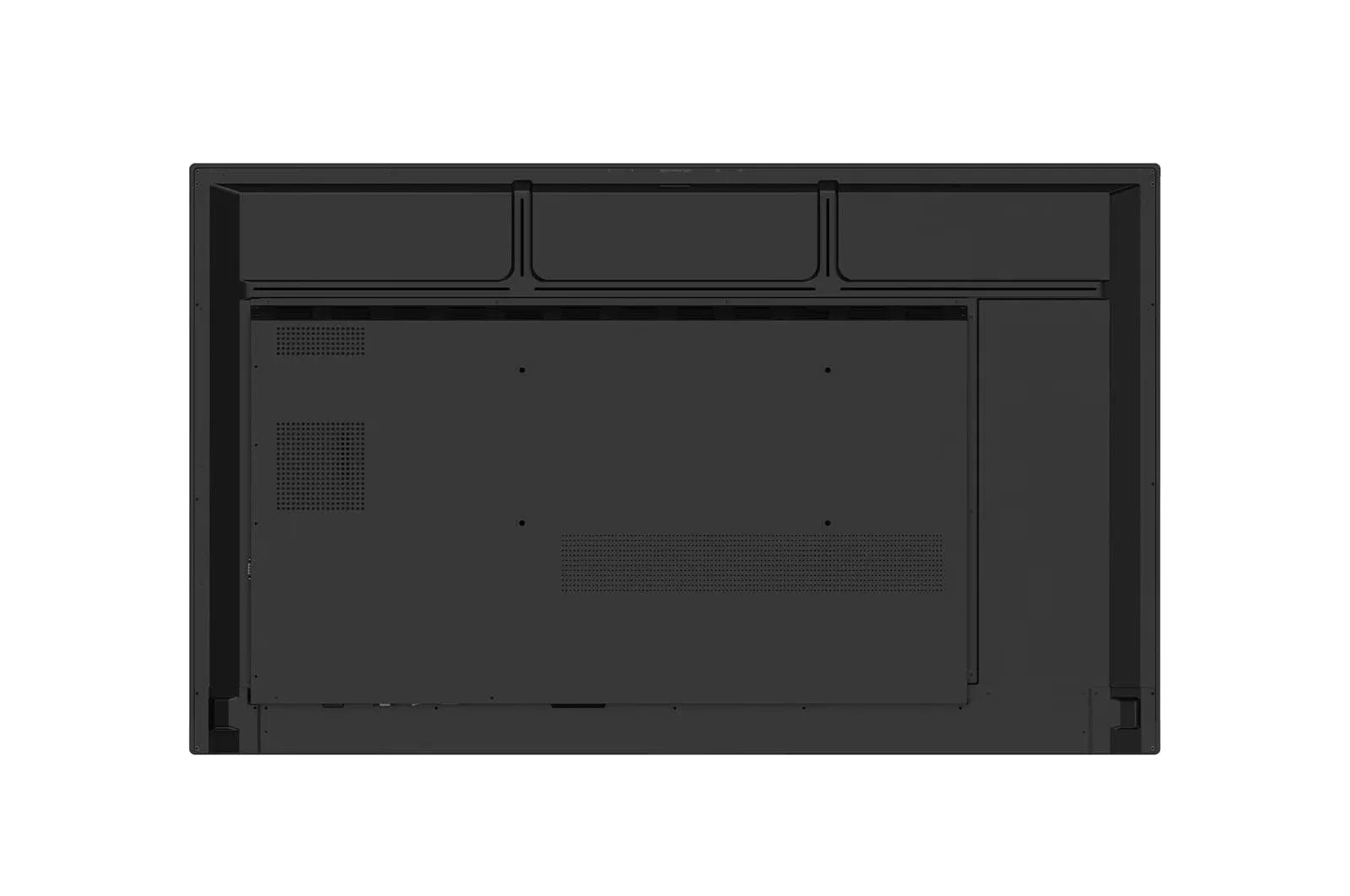 Lousa Digital LG Interativa 75" Ultra HD - 75TR3DK-B - Mega Market