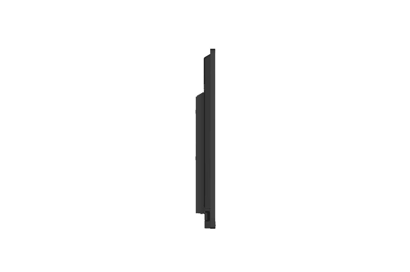 Lousa Digital LG Interativa 75" Ultra HD - 75TR3DK-B - Mega Market
