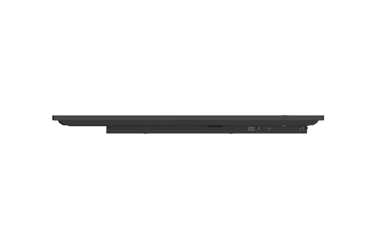 Lousa Digital LG Interativa 75" Ultra HD - 75TR3DK-B - Mega Market