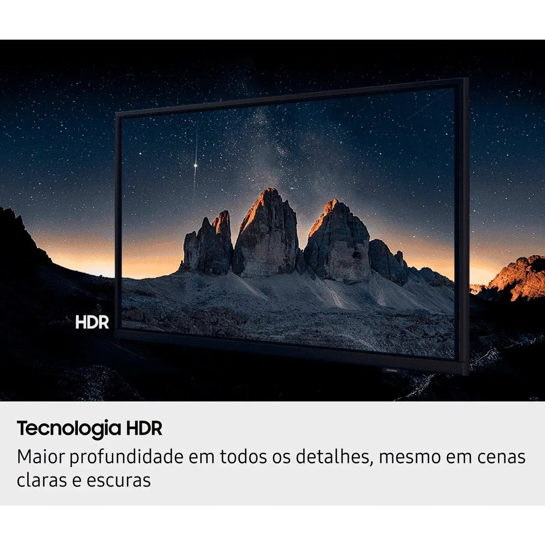 Smart TV Samsung Profissional HD 32'' - LS32H5000FGXZD
