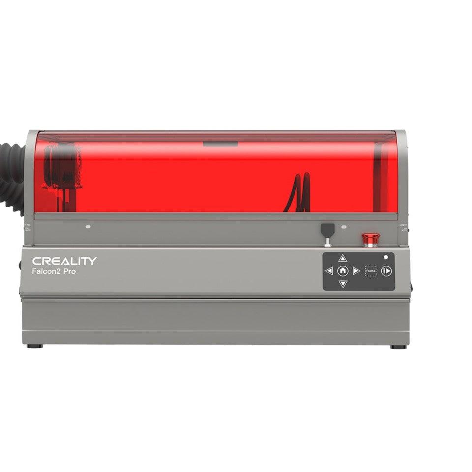 Máquina de Gravação 3D Creality Laser 22W Pro 1005010130i - Mega Market