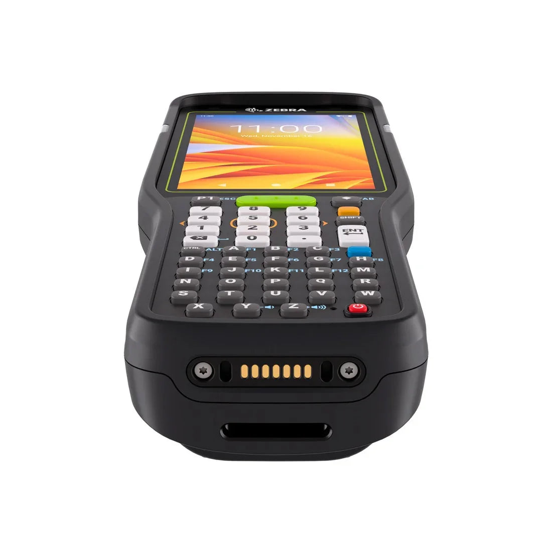 Coletor de Dados Zebra MC34 SE4770 2D - MC3401-0G1J54SS-A6