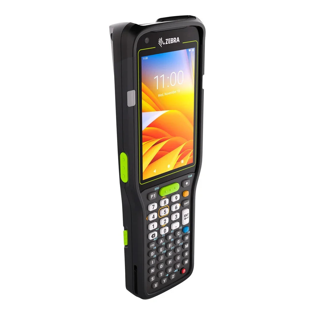 Coletor de Dados Zebra MC34 SE4770 2D - MC3401-0G1J54SS-A6