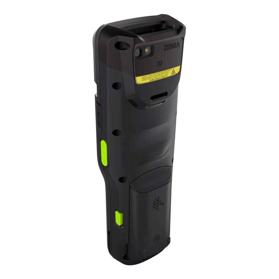 Coletor de Dados Zebra MC34 SE4770 2D - MC3401-0G1J54SS-A6