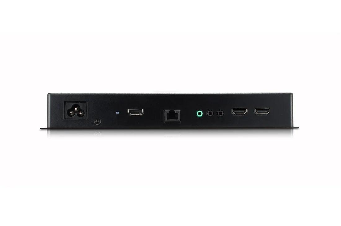 Média Player LG webOS Signage Box WP401.AWZZ - Mega Market