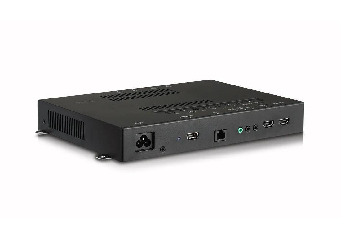 Média Player LG webOS Signage Box WP401.AWZZ - Mega Market