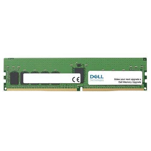 Memória Dell 16GB 1Rx8 DDR4 RDIMM 3200 MT/s - AA799064 - Mega Market