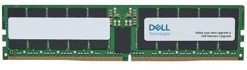 Memória Dell 32GB 1Rx8 DDR5 RDIMM 4800 - AC239378 - Mega Market