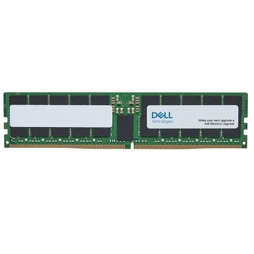 Memória Dell 32GB 1Rx8 DDR5 RDIMM 4800 - AC239378 - Mega Market