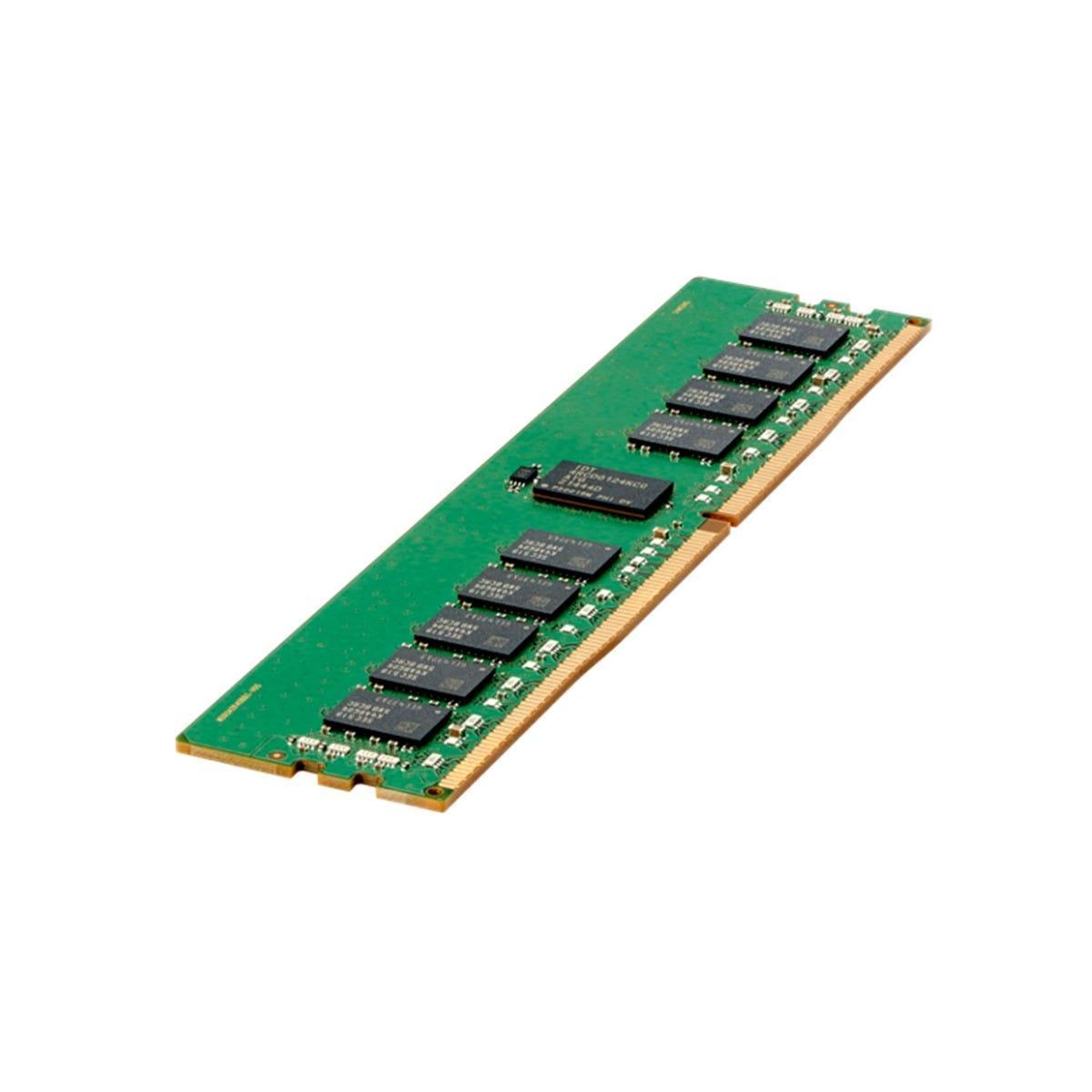 Memória HPE ISS 16GB Dual Rank DDR4-2933 - P00922-B21 - Mega Market