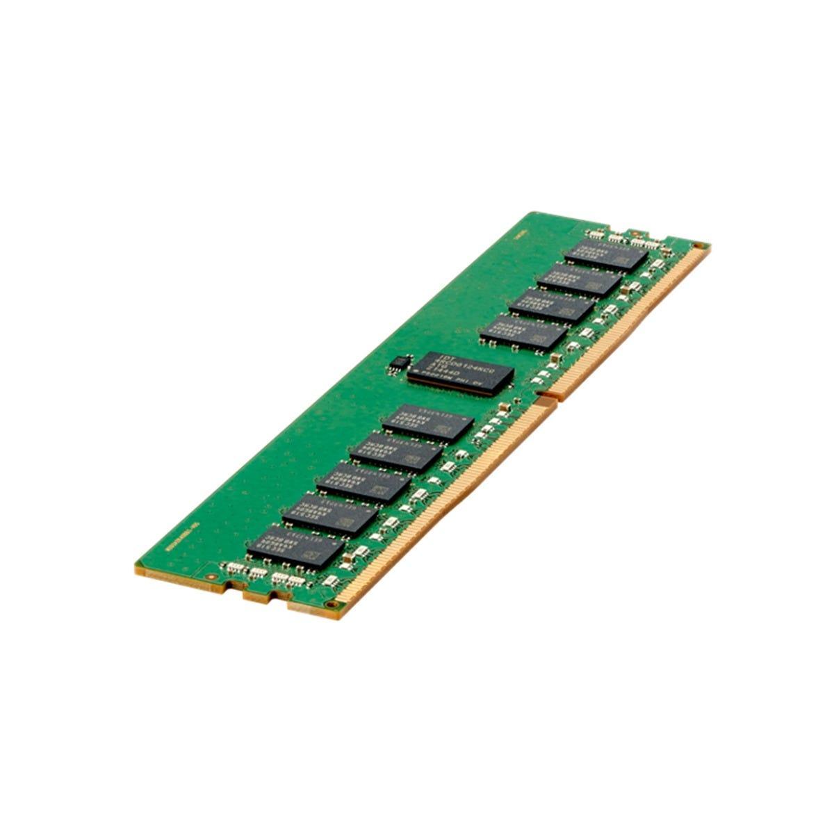Memória HPE ISS 16GB Dual Rank DDR4-2933 P00922-B21 - Mega Market