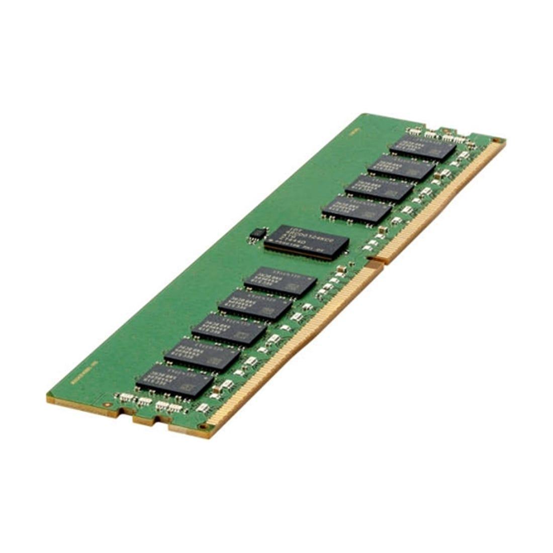 Memória HPE ISS 16GB SR x8 DDR4-2666 UDIMM 879507-B21 - Mega Market