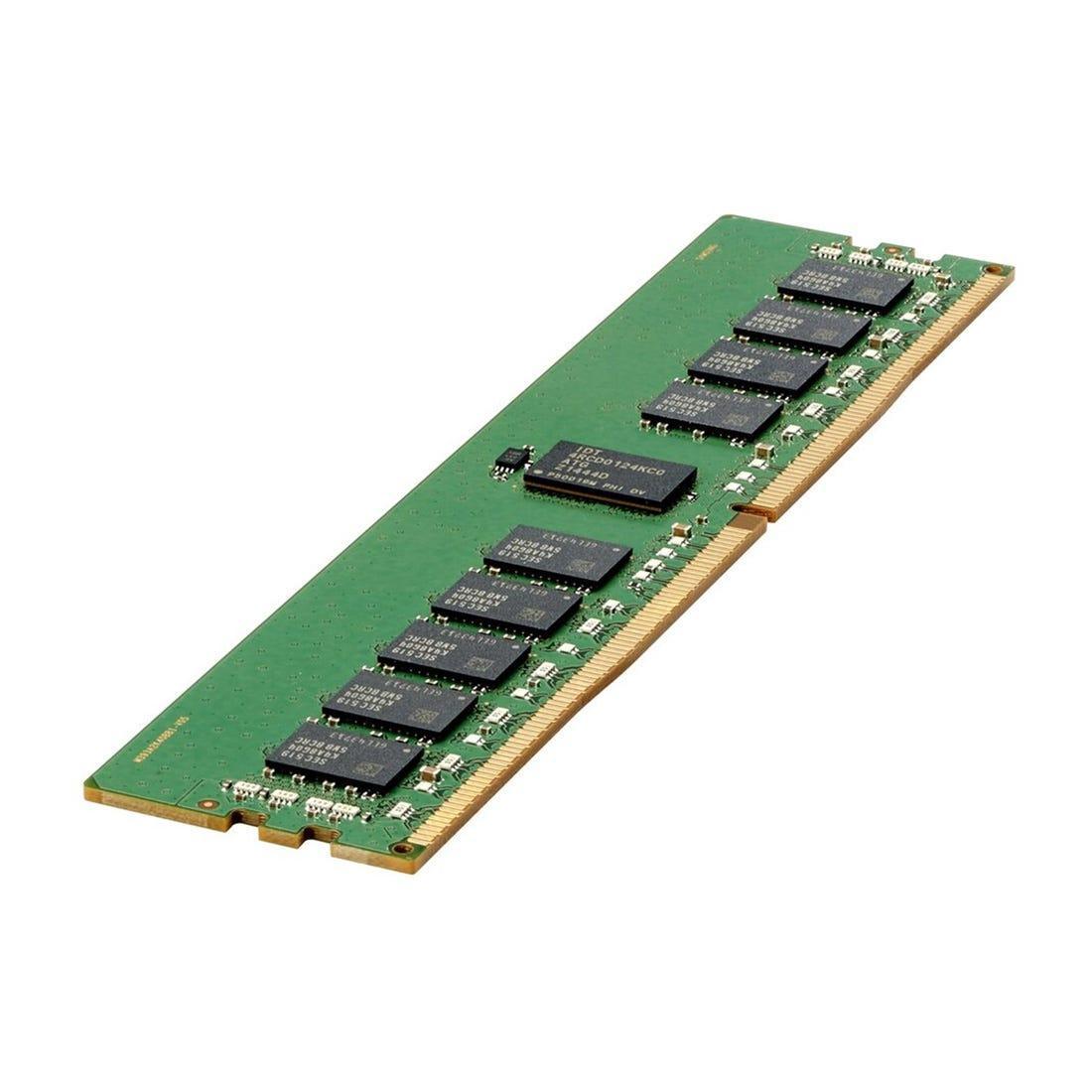 Memória HPE ISS 32GB Dual Rank DDR4-2933 P00924-B21 - Mega Market