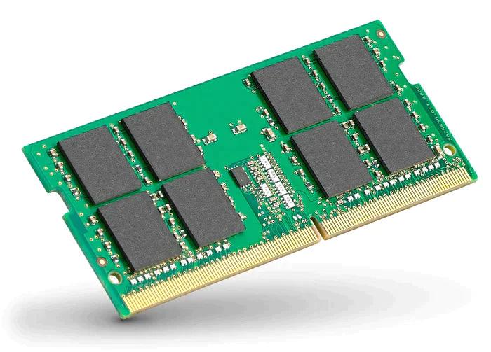 Memória Kingston 16GB 3200MHz DDR4 SODIMM KVR32S22D8/16i - Mega Market