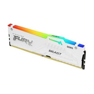 Memória Kingston 32GB6000MTDDR5CL36DIMMK2 KF560C36BWEA32i - Mega Market