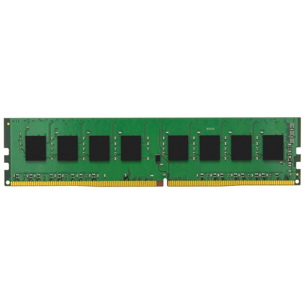 Memória Kingston 8GB 3200MHz DDR4 CL22 DIMM KVR32N22S6/8i - Mega Market
