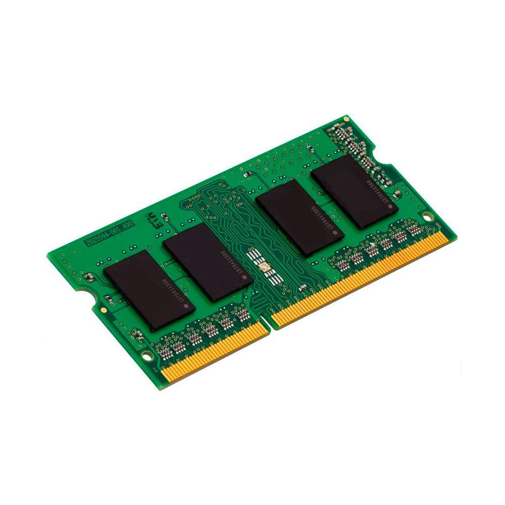 Memória Kingston 8GB 3200MHz DDR4 CL22 SODIMM KVR32S22S6/8i - Mega Market
