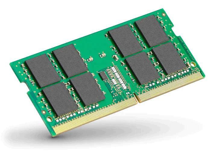 Memória Kingston ValueRAM 16GB 3200MHz DDR4 SODIMM - KVR32S22D8/16i - Mega Market