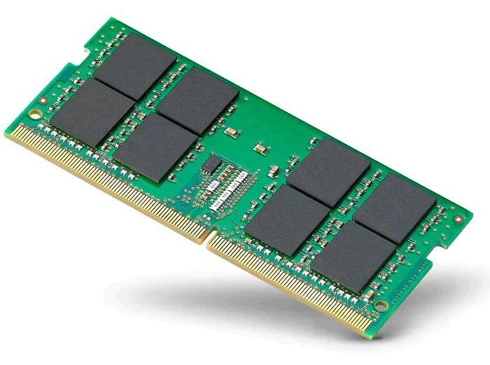 Memória Kingston ValueRAM 16GB 3200MHz DDR4 SODIMM - KVR32S22D8/16i - Mega Market