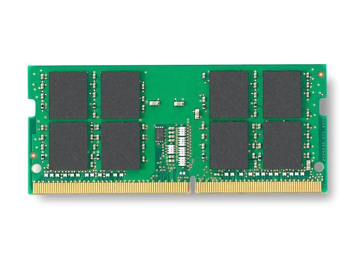 Memória Kingston ValueRAM 16GB 3200MHz DDR4 SODIMM - KVR32S22D8/16i - Mega Market