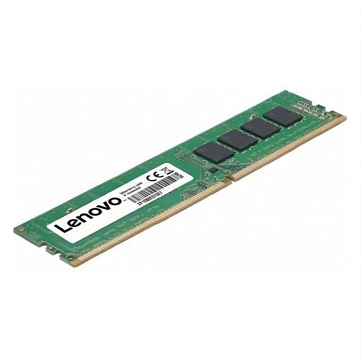 Memória Lenovo ISG 32GB 1Rx4 DDR5-4800 4X77A77030 - 4X77A770 - Mega Market
