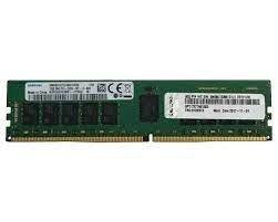 Memória Lenovo ISG 32GB 2Rx8 DDR4-3200 - 4X77A08634 - Mega Market