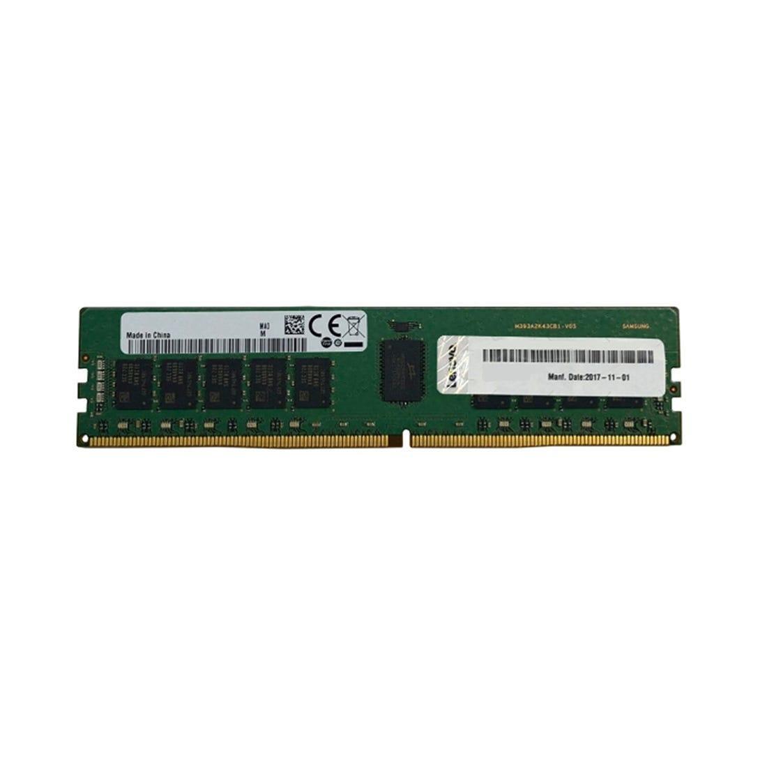 Memória Lenovo ISG 32GB Dual Rank DDR4-2933 4ZC7A08709 - Mega Market