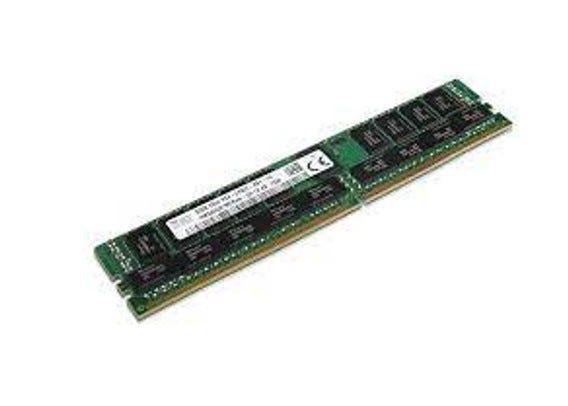 Memória Lenovo ISG 32GB Dual Rank DDR4-3200 4ZC7A15122 - Mega Market