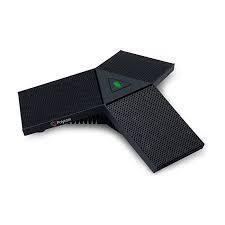 Microfone de Expansão Poly Studio 2200-69631-001i - Mega Market