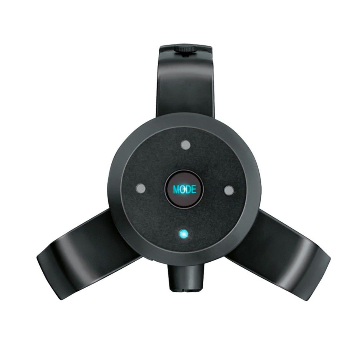 Microfone Trust Streaming GXT 258 Fyru 23465i - Mega Market