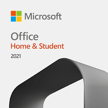 Microsoft Office Home and Student 2021 ESD 79G-05341 - Mega Market