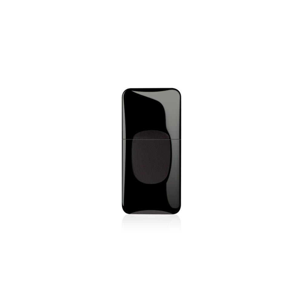 Mini Adaptador USB TP-LINK Wireless 300Mbps - TL-WN823N - Mega Market