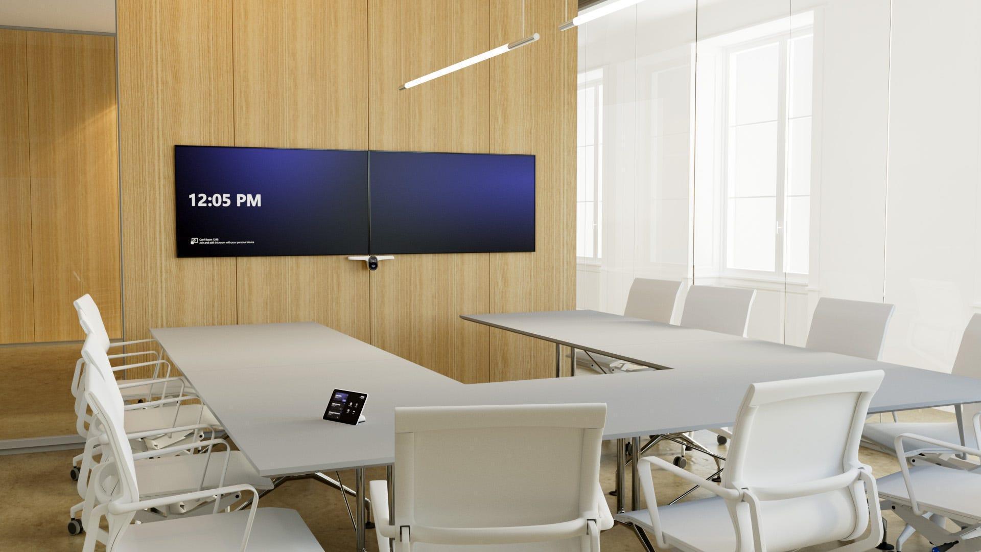 Mini PC Poly Dell MTR Room Kit 7230-87630-014 I - Mega Market