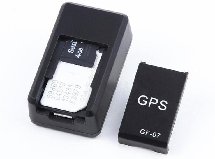 Mini Rastreador com Localização em Tempo Real SmartGPS - Mega Market