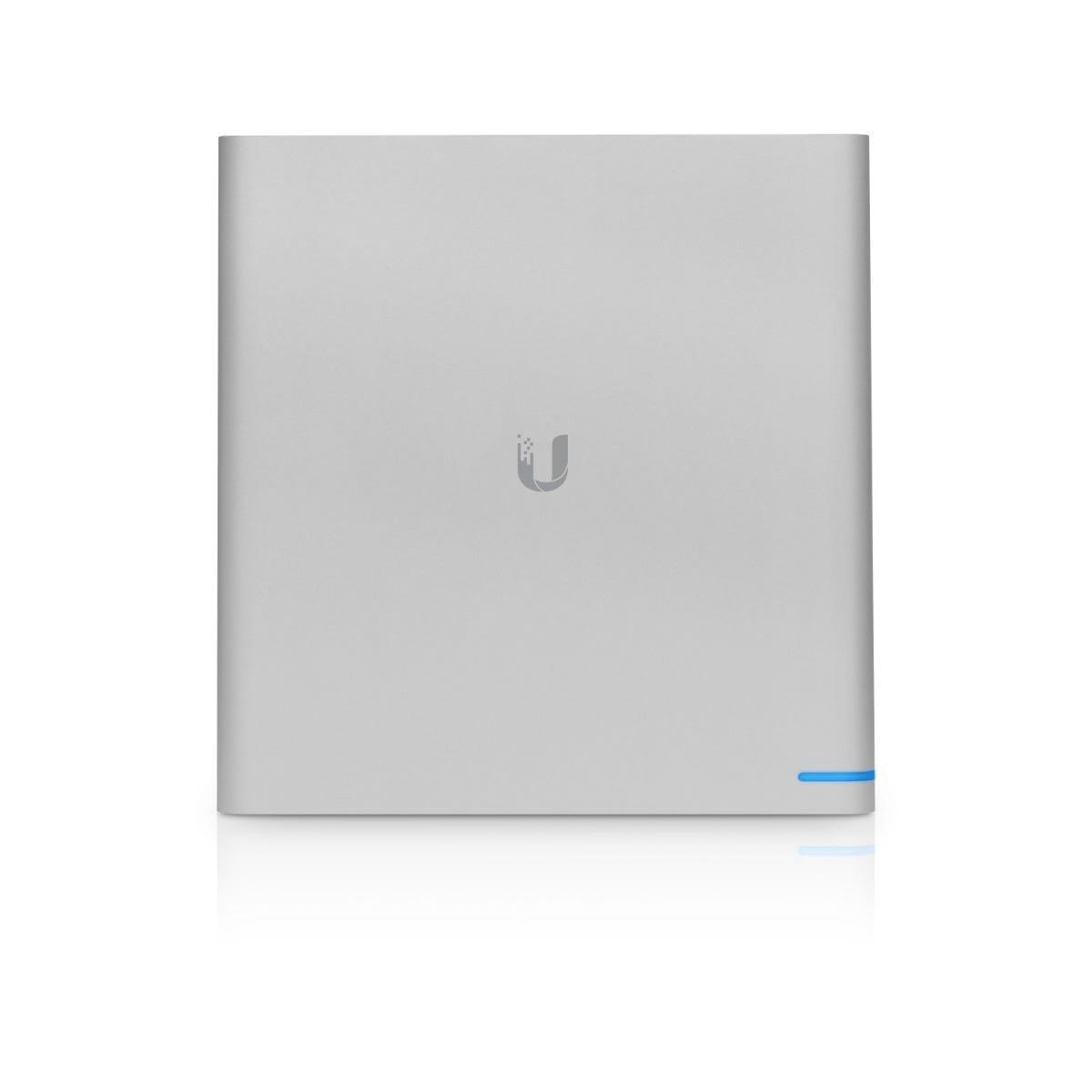 Mini Servidor Ubiquiti UniFi Cloud Key G2 Plus UCK-G2-PLUS I - Mega Market