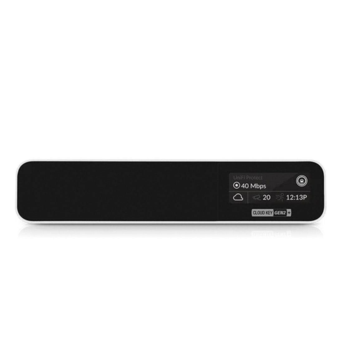 Mini Servidor Ubiquiti UniFi Cloud Key G2 Plus - UCK-G2-PLUS - Mega Market