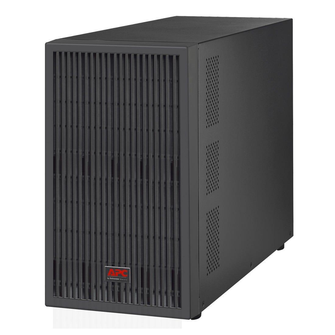 Módulo Bateria APC para Nobreak SRV 2e 3 kVA Torre - SRV72BP-9A - Mega Market