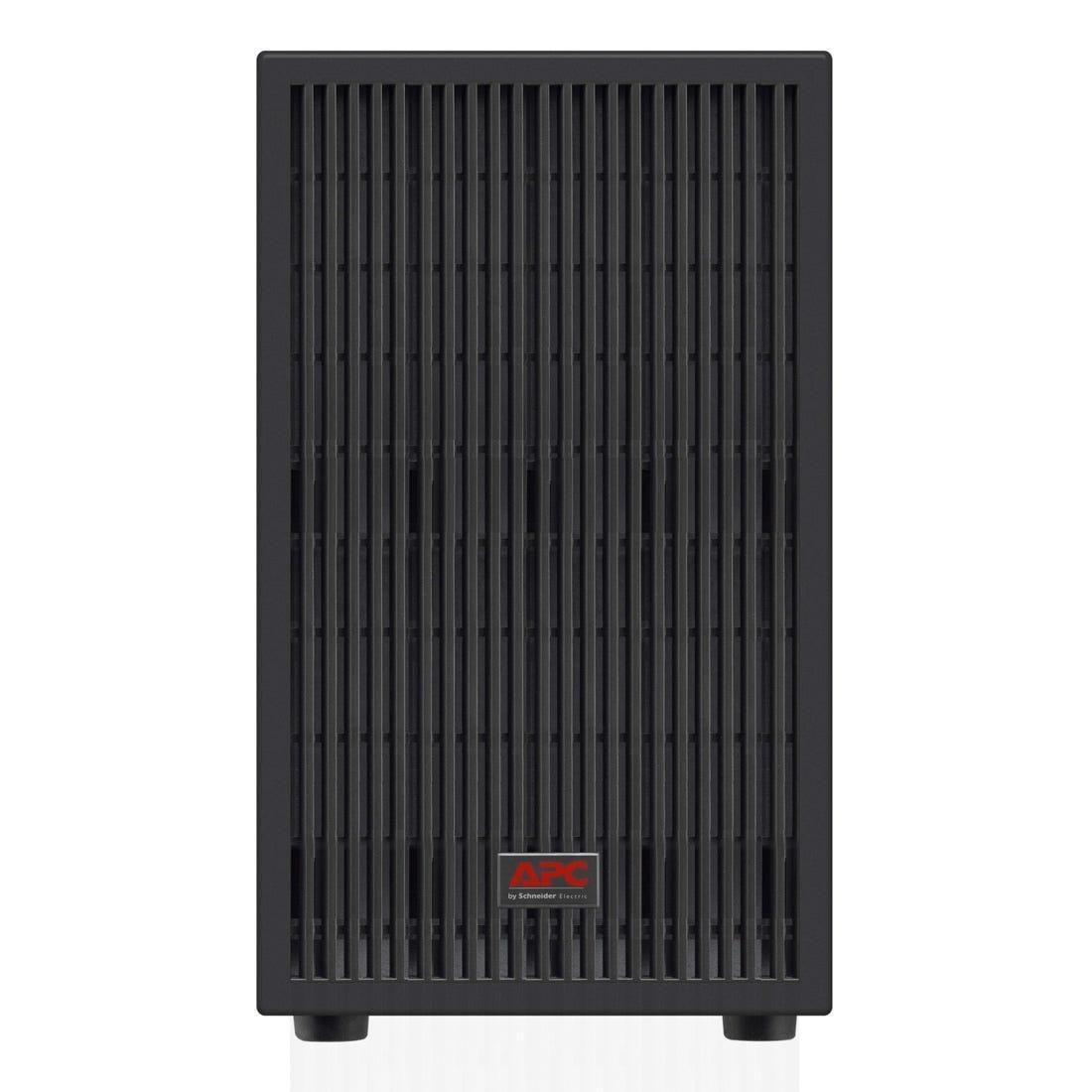 Módulo Bateria APC para Nobreak SRV 2e 3 kVA Torre - SRV72BP-9A - Mega Market