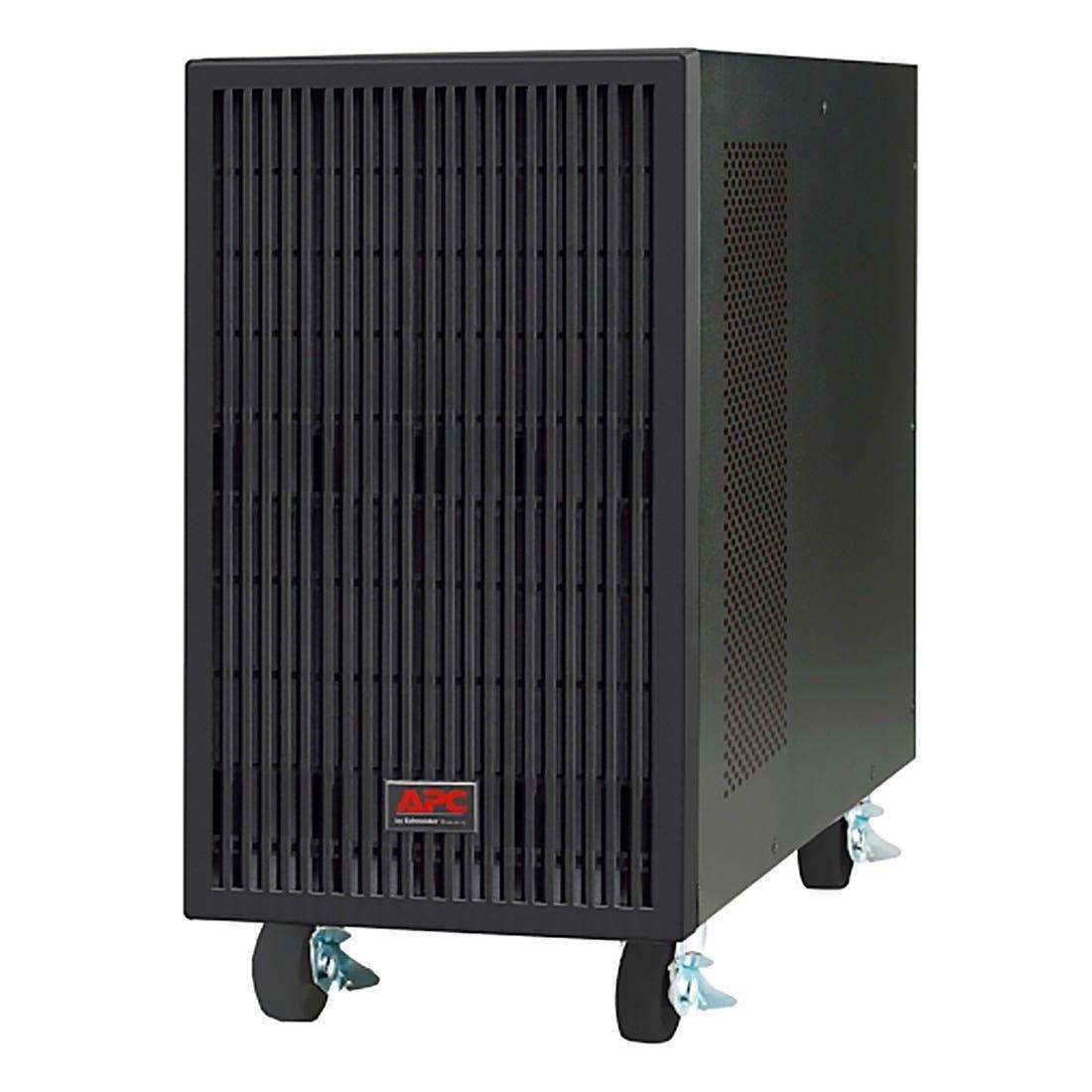 Módulo de bateria APC Easy UPS SRV 6kVA/ 10kVA - SRV240BP-9A - Mega Market