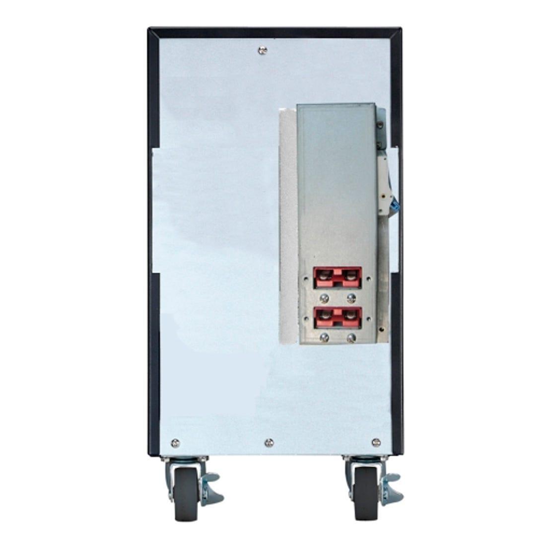 Módulo de bateria APC Easy UPS SRV 6kVA/ 10kVA - SRV240BP-9A - Mega Market