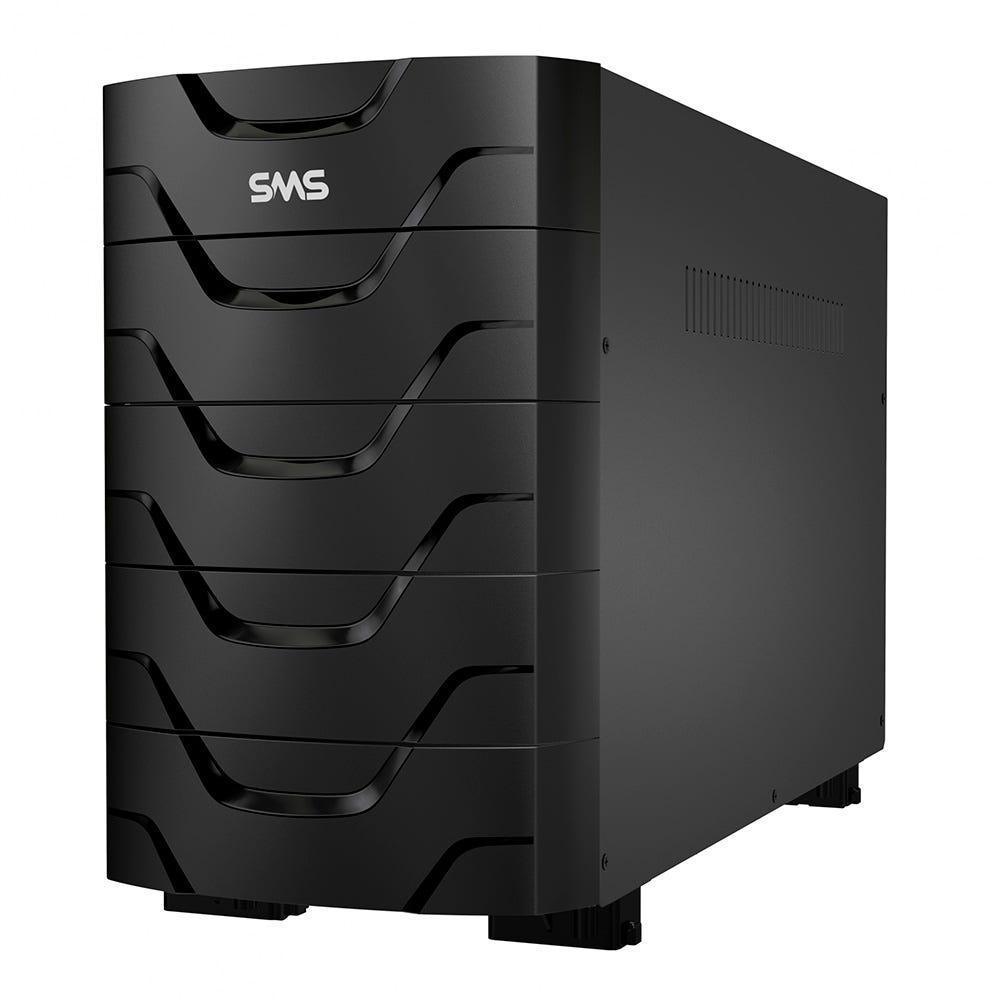 Módulo de Bateria SMS 24V 40Ah NG uPS/uPV 62251 - Mega Market