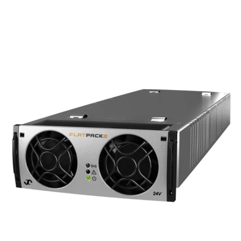 Módulo Retificador Delta 85-300Vac Saída 24Vdc 2kW 241115205 - Mega Market