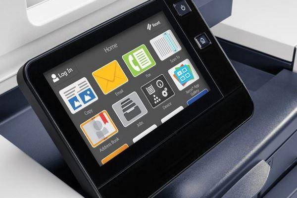 Módulo Xerox Principal IOT 70 PPM C9070 C9070MONOBID - Mega Market