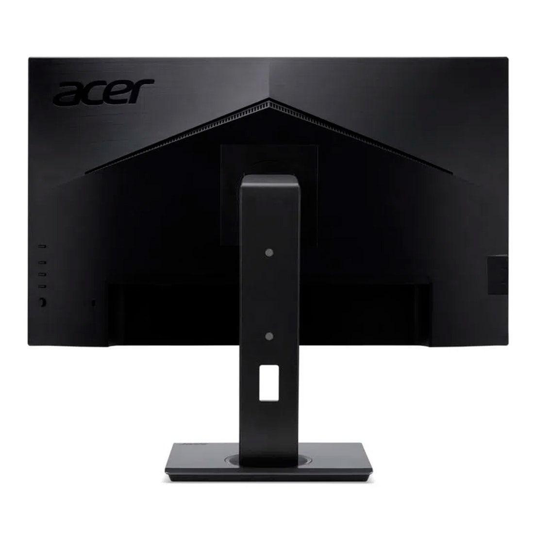 Monitor Acer B227Q Bbmiprx 21,5" Full HD 1920x1080 75Hz LED VA VGA HDMI - UM.WB7AA.B05 - Mega Market