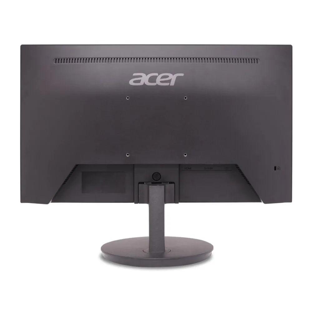 Monitor Acer EA220Q-Hbi 21.45H FHD 100HZ UM.WE0AA.H02 - Mega Market