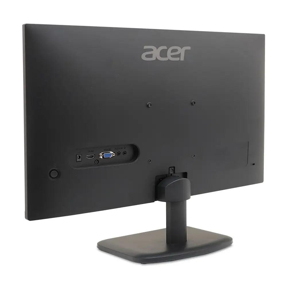 Monitor Acer EK221Q-E3bi 21.5" VGA HDMI - UM.WE1AA.301 - Mega Market