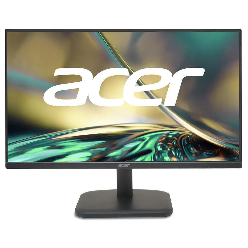 Monitor Acer EK221Q-E3bi 21.5" VGA HDMI - UM.WE1AA.301 - Mega Market