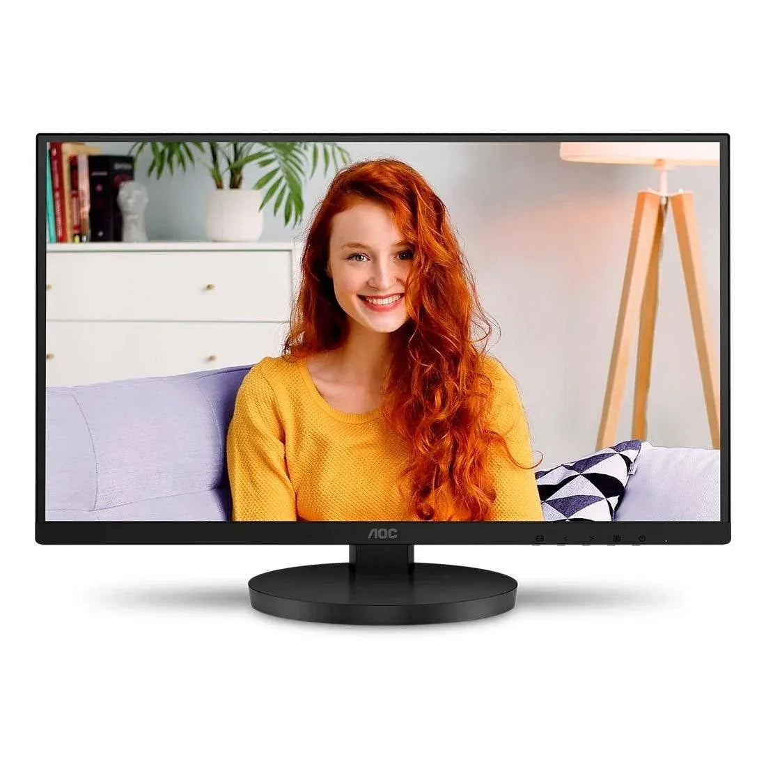Monitor AOC 22